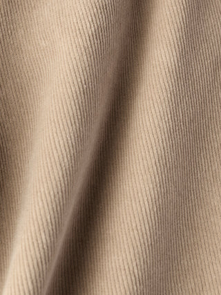 Corduroy Pants Khaki