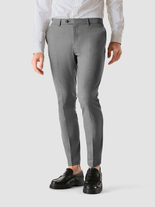 Essential Suit Cloud Grey