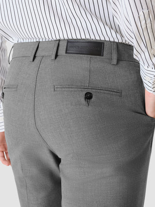 Essential Suit Cloud Grey