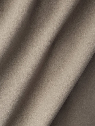 Effortless Overshirt Shadow Brown