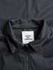 Elements Jacket Black