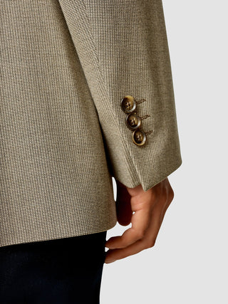 Essential Blazer Latte