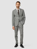 Essential Suit Dark Grey Melange