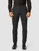 Essential Suit Asphalt Pinstripe
