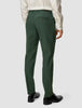 Essential Suit Pants Regular Pine Green