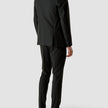 Essential Blazer Regular Black