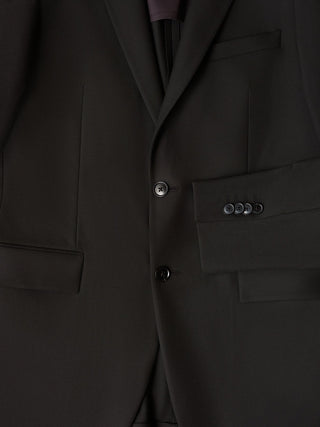 Essential Blazer Regular Black