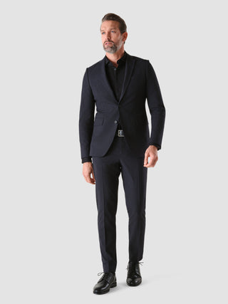 Essential Blazer Stanford Stripes Regular