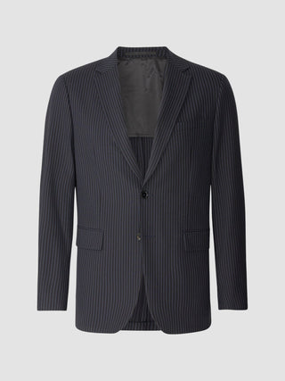 Essential Blazer Stanford Stripes Regular
