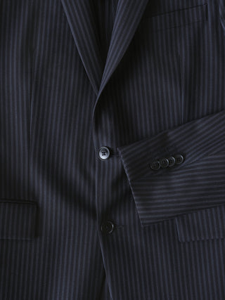 Essential Blazer Stanford Stripes Regular