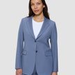 Women Essential Suit Wide Frost Blue