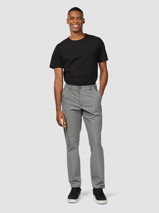 Essential Pants Regular Cloud Grey