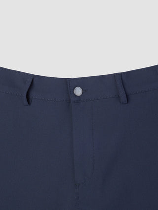 Essential Pants Regular Midnight Blue