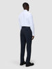 Essential Suit Pants Regular Navy Stripes