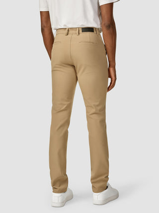 Essential Pants Slim Khaki