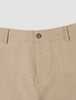 Essential Pants Slim Sand Grain