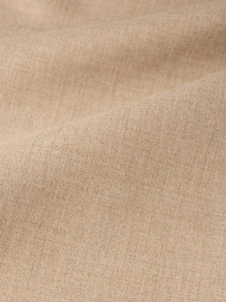 Essential Pants Slim Sand Grain