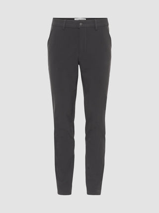 Essential Pants Regular Dark Shadow