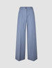 Women Essential Suit Wide Frost Blue
