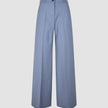 Women Essential Suit Wide Frost Blue