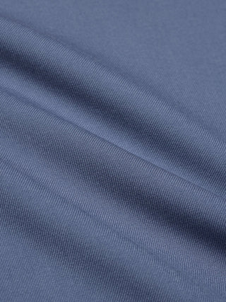 Women's Essential Pants Wide Frost Blue