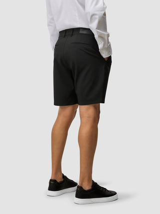 Essential Shorts Black