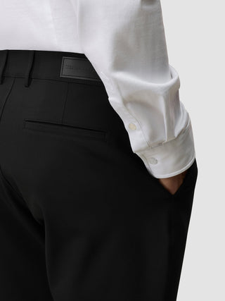 Essential Shorts Black