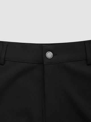 Essential Shorts Black