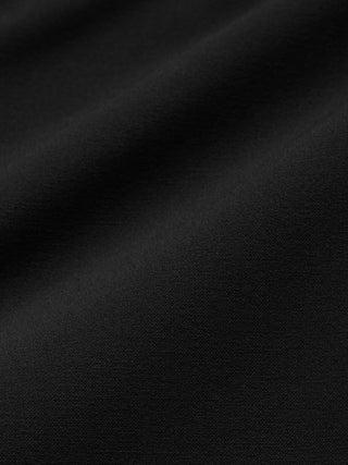 Essential Shorts Black