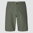 Essential Shorts Green Melange