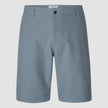 Essential Shorts Light Blue Melange