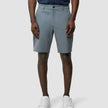 Essential Shorts Light Blue Melange