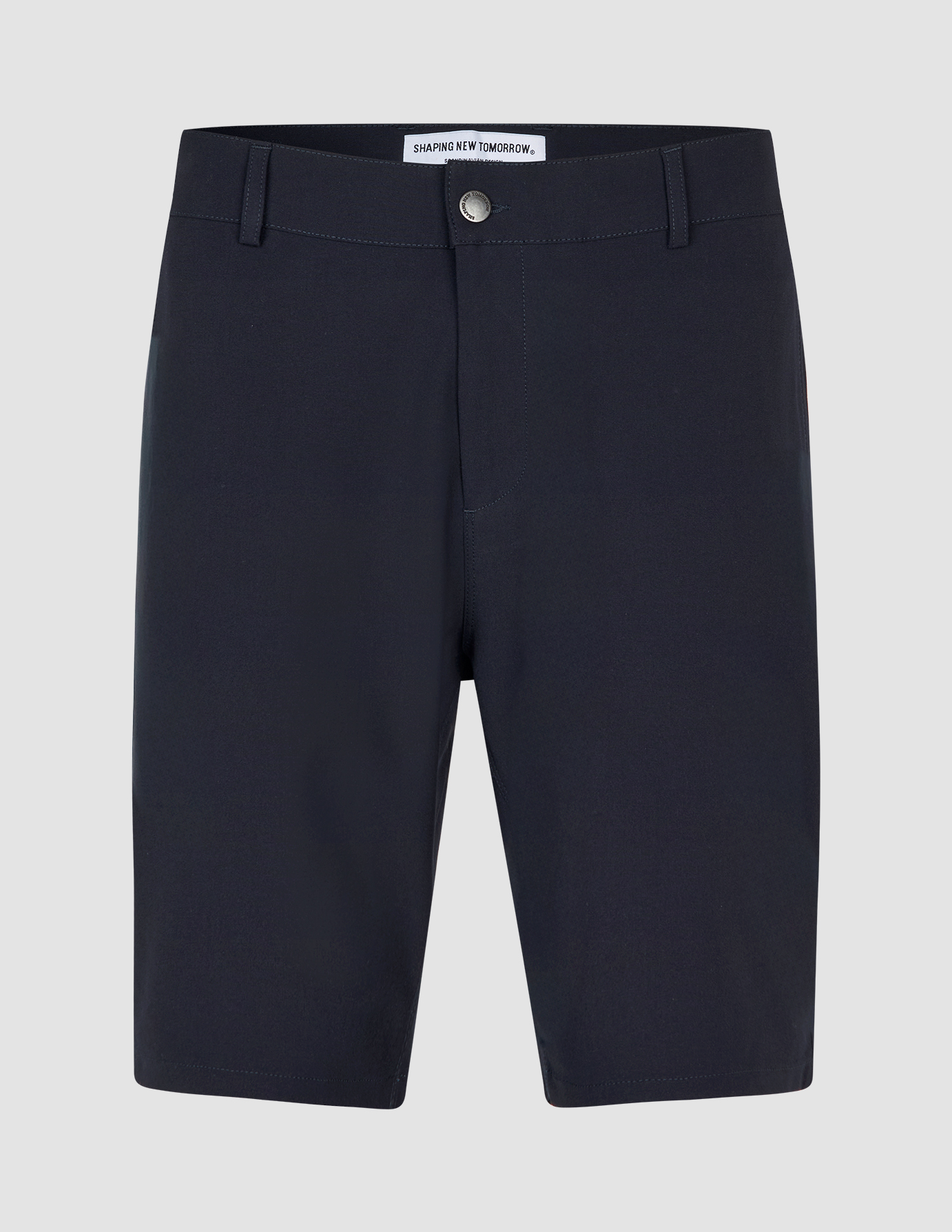 Essential Shorts Midnight Blue