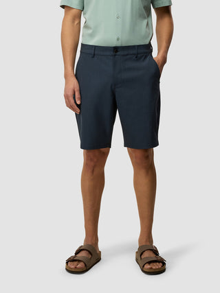 Essential Shorts Navy Melange