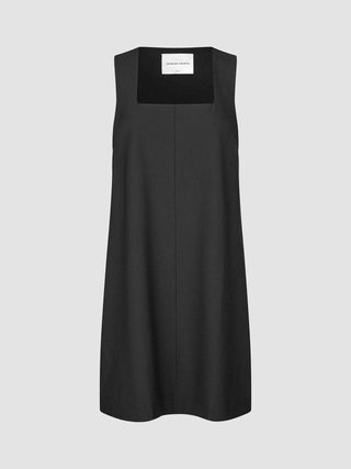 Women's Essential Spencer Dress Black