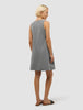 Women's Essential Spencer Dress Cloud Grey