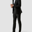 Essential Suit Black