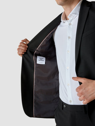 Essential Suit Black