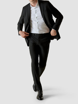 Essential Suit Black