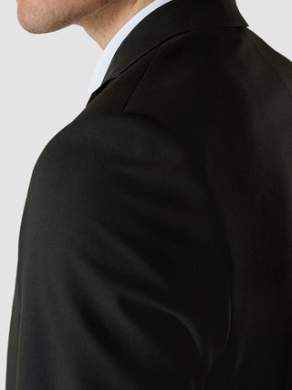 Essential Suit Black