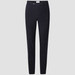 Essential Suit Pants Regular Midnight Blue