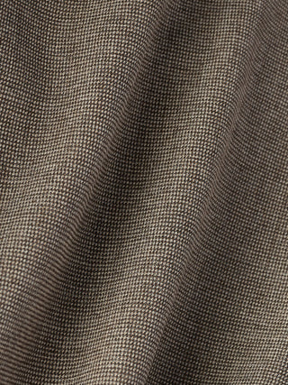 Essential Suit Pants Relaxed Fit Almond