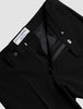 Essential Suit Pants Slim Black