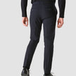 Essential Suit Pants Slim Stanford Stripes