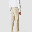 Essential Suit Pants Slim Warm Sand