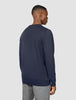 Everyday Knit Crewneck Navy