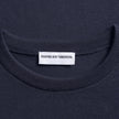 Everyday Knit Crewneck Navy