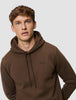 Everyday Hoodie Saddle Brown