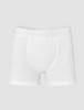 Active Boxers White