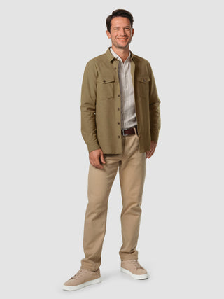 Timeless Layers, Modern Features